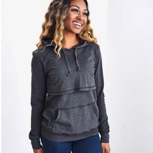 Latched Mama hoodie